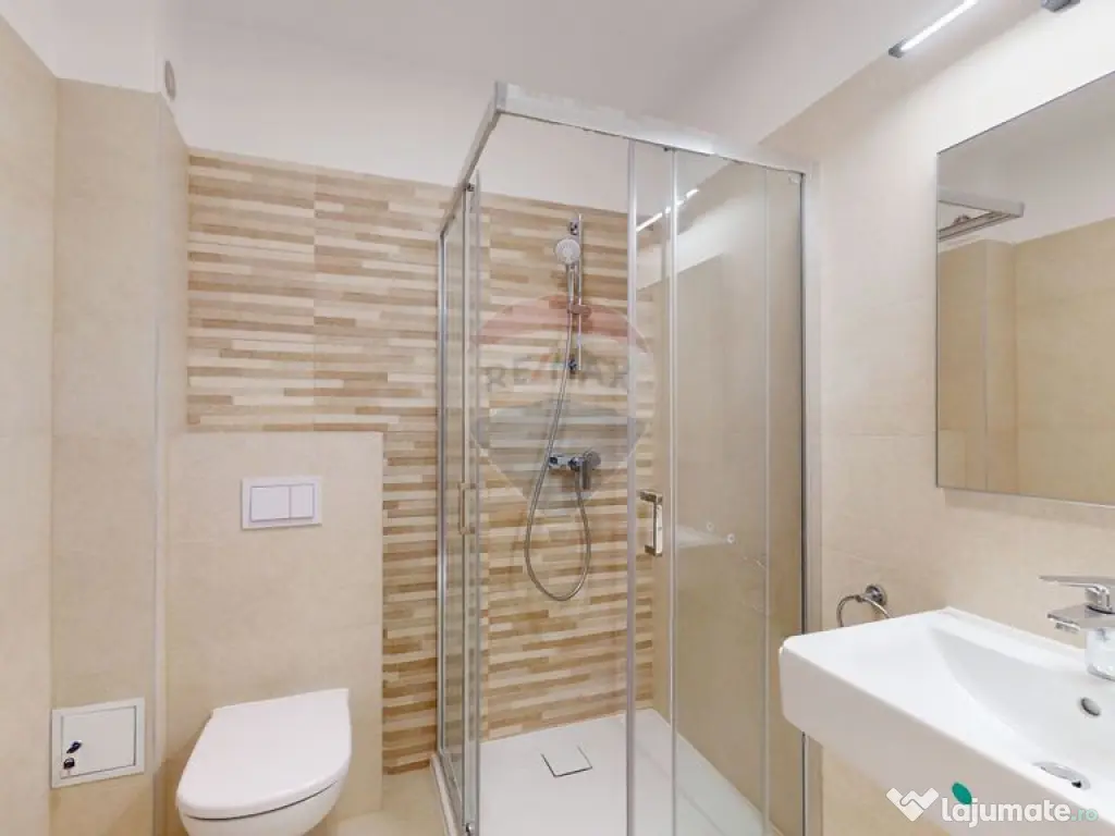 Comision 0 | 3 camere | 72 mp utili | Predare în Aprilie... 