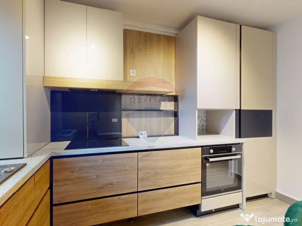 Comision 0 | 3 camere | 72 mp utili | Predare în Aprilie... 