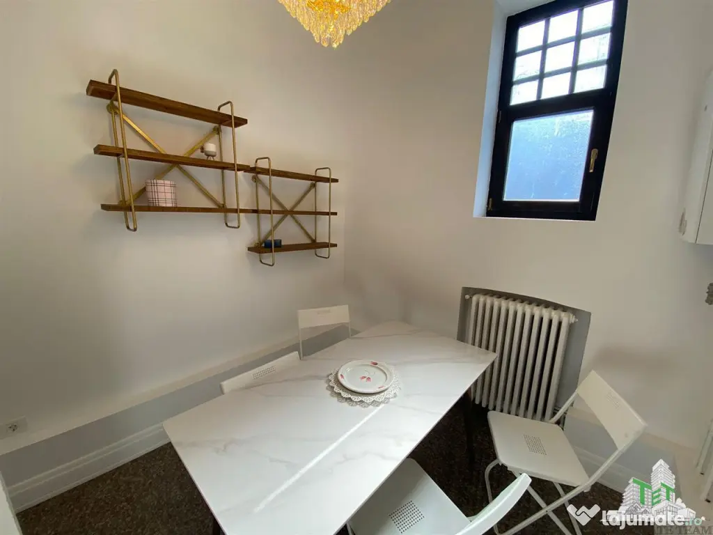 Spatiu de birou de inchiriat in zona Armeneasca