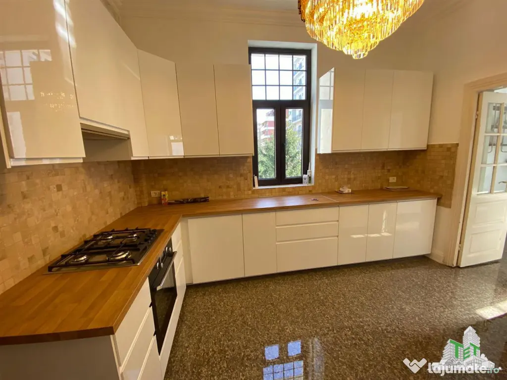 Spatiu de birou de inchiriat in zona Armeneasca