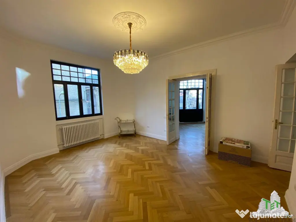 Spatiu de birou de inchiriat in zona Armeneasca