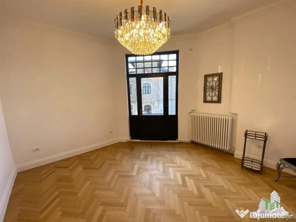 Spatiu de birou de inchiriat in zona Armeneasca