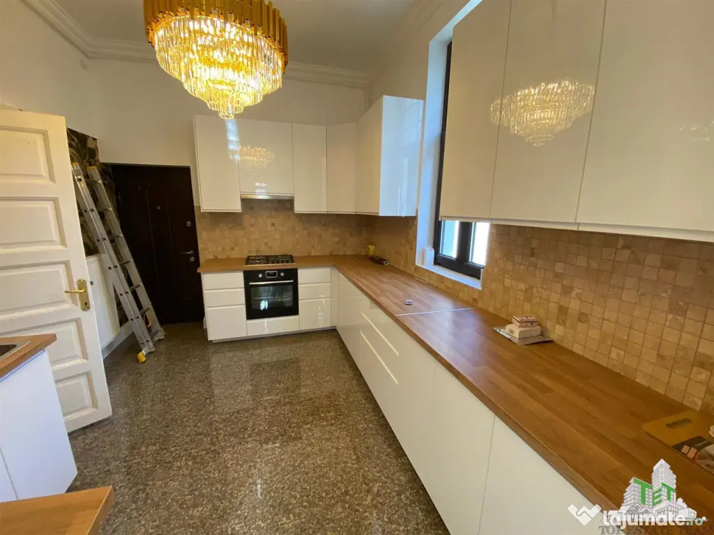 Spatiu de birou de inchiriat in zona Armeneasca