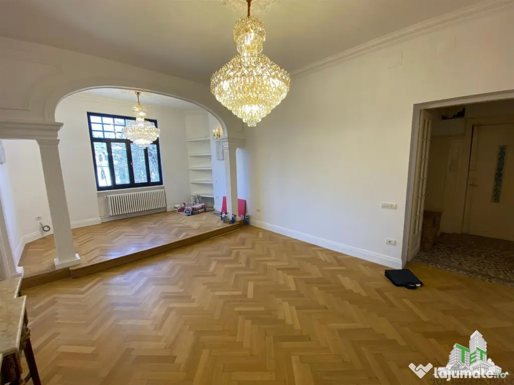 Spatiu de birou de inchiriat in zona Armeneasca