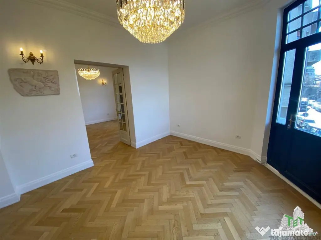 Spatiu de birou de inchiriat in zona Armeneasca