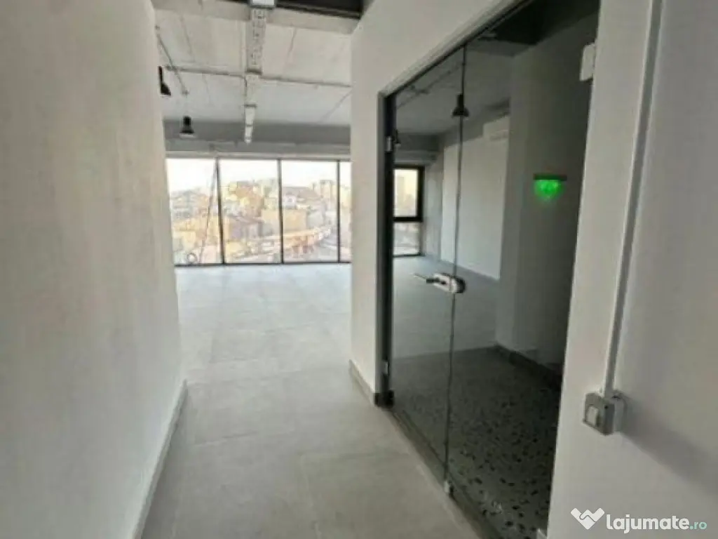 Dacia, spatiu comercial, suprafata 243 mp