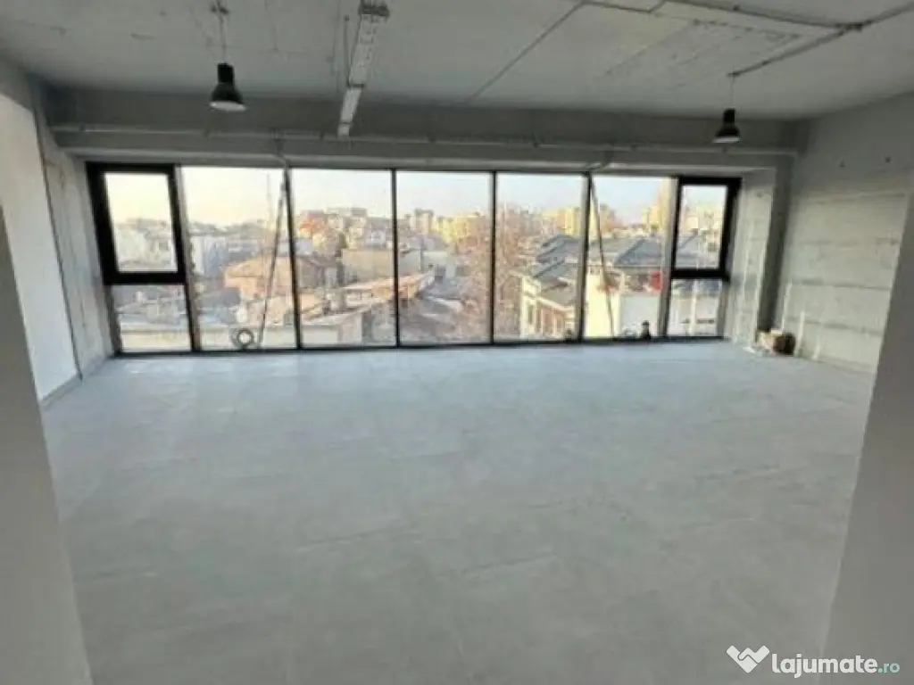 Dacia, spatiu comercial, suprafata 243 mp