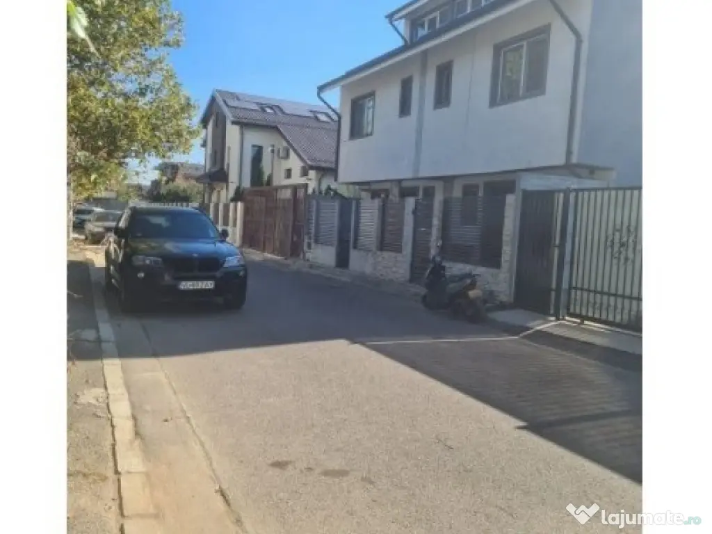 Duplex 4 camere Dimitrie Leonida
