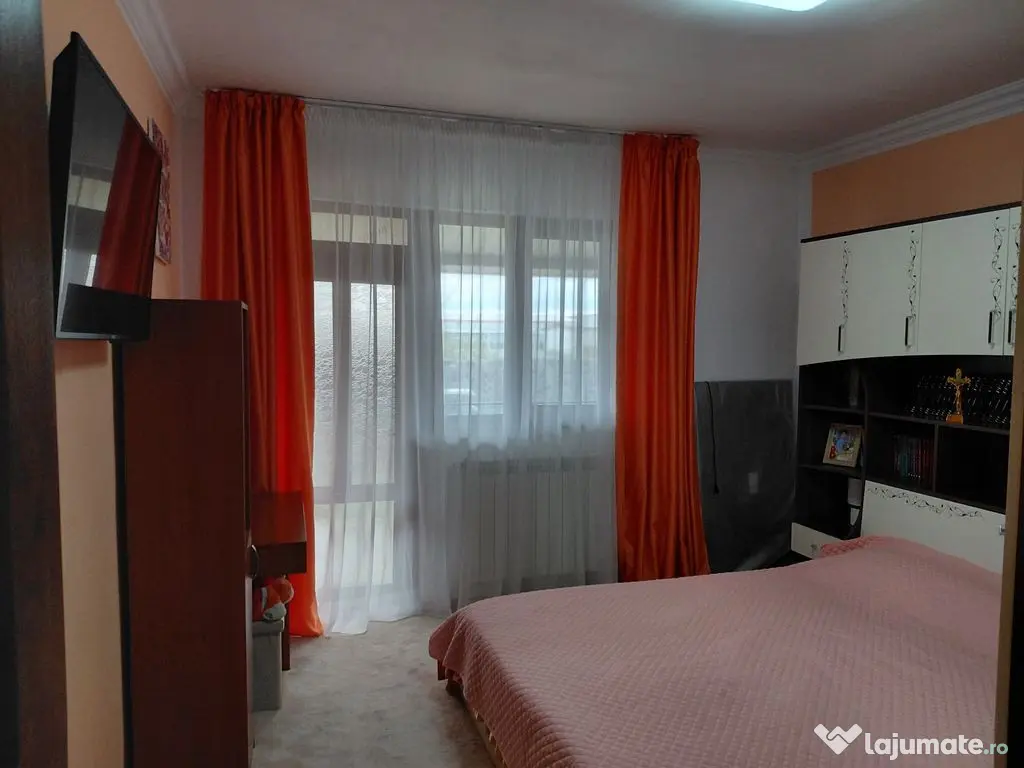 Casă spațioasă și primitoare, Tulucesti! 