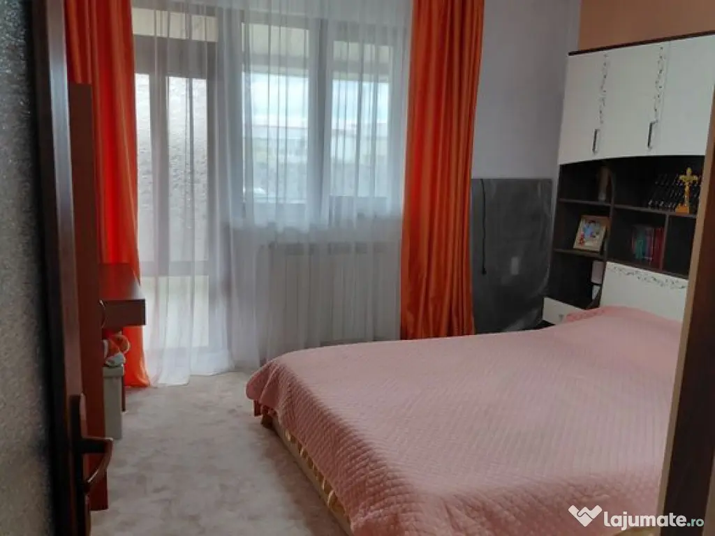 Casă spațioasă și primitoare, Tulucesti! 