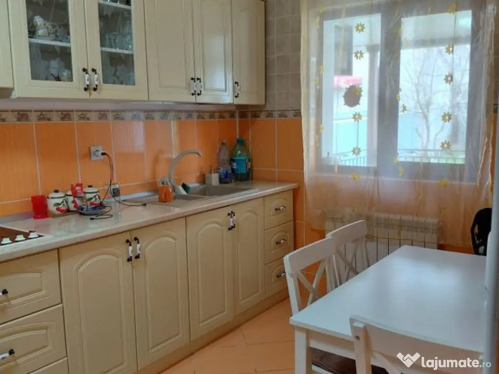 Casă spațioasă și primitoare, Tulucesti! 