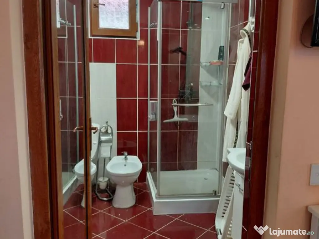 Casă spațioasă și primitoare, Tulucesti! 