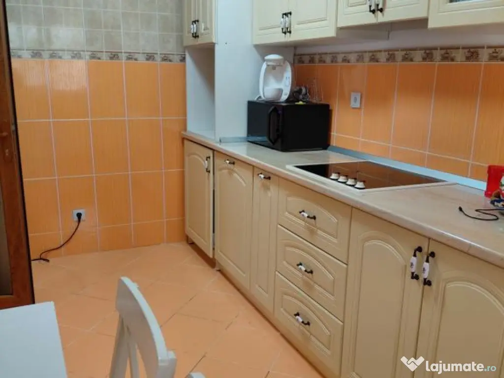 Casă spațioasă și primitoare, Tulucesti! 