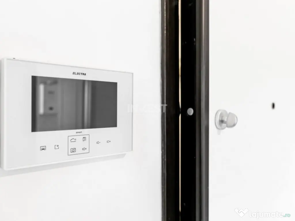 Apartament cu 2 camere *PREMIUM* - decomandat