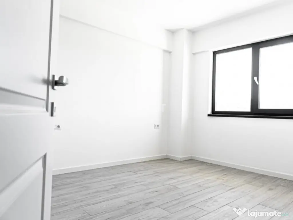 Apartament cu 2 camere *PREMIUM* - decomandat