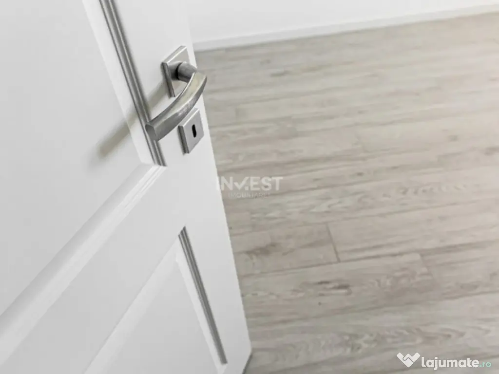 Apartament cu 2 camere *PREMIUM* - decomandat