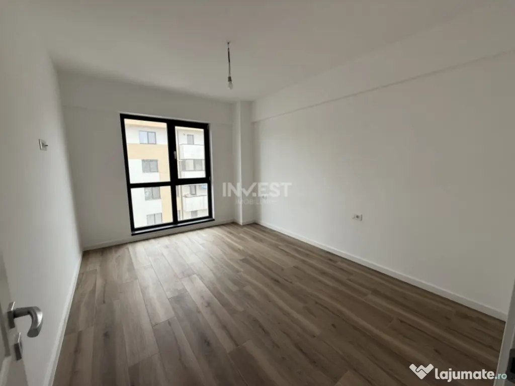 *UNITY REAL ESTATE* Apartament PREMIUM 3 camere - decomandat