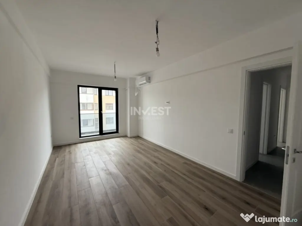 *UNITY REAL ESTATE* Apartament PREMIUM 3 camere - decomandat