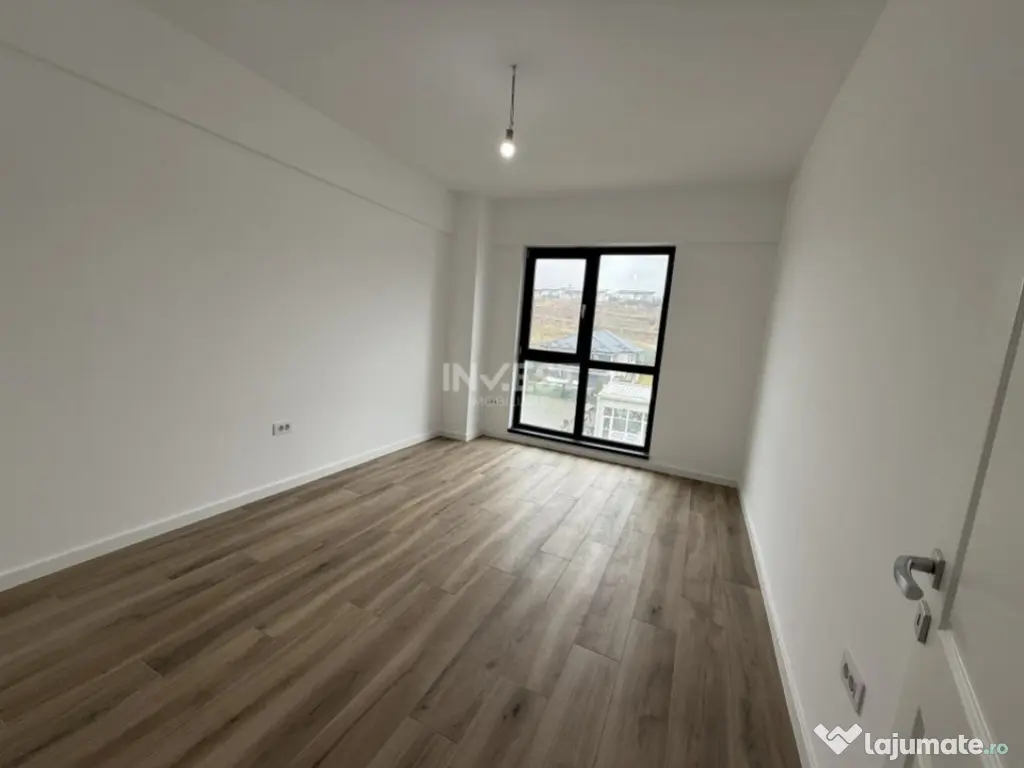 *UNITY REAL ESTATE* Apartament PREMIUM 3 camere - decomandat