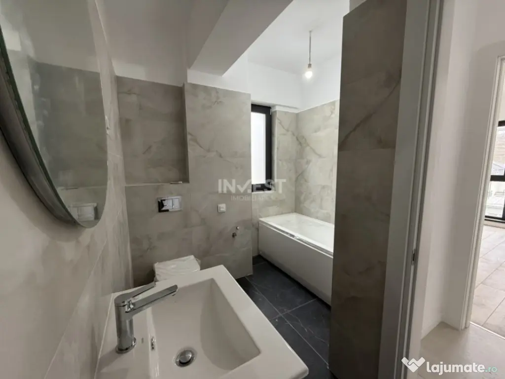 *UNITY REAL ESTATE* Apartament PREMIUM 3 camere - decomandat