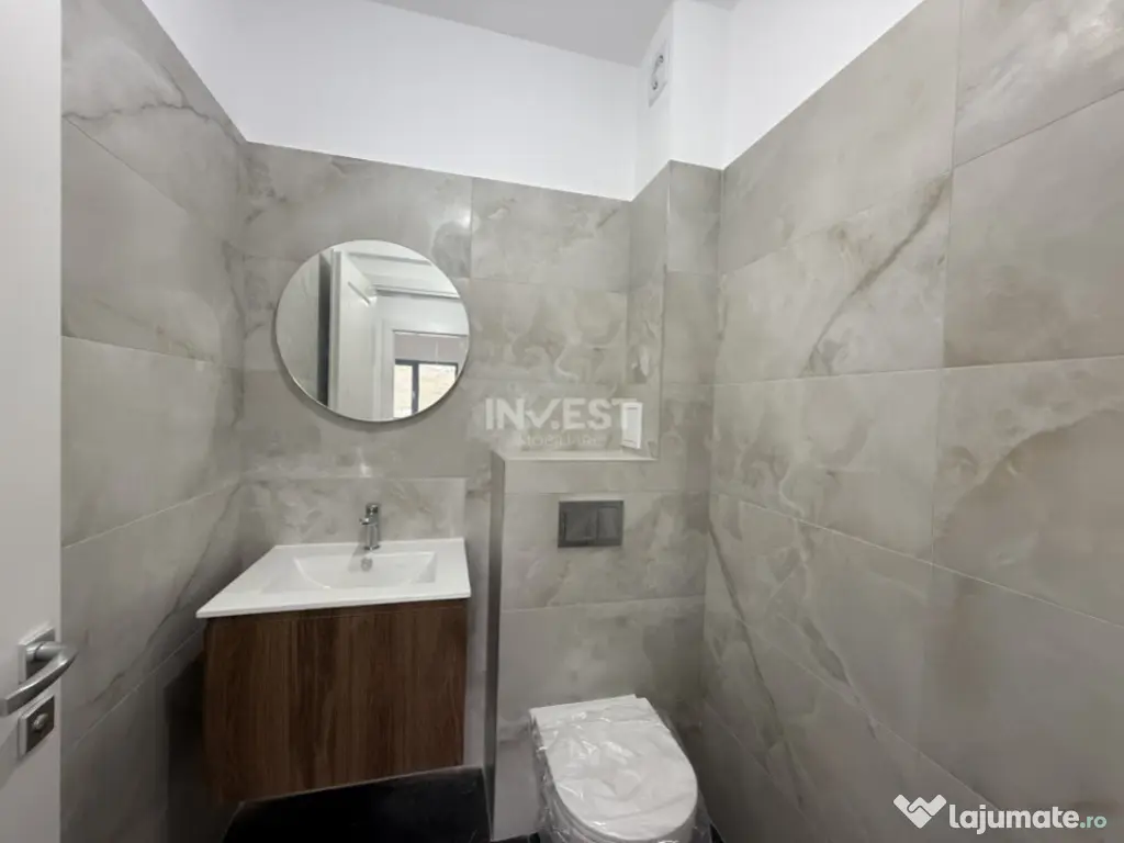 *UNITY REAL ESTATE* Apartament PREMIUM 3 camere - decomandat