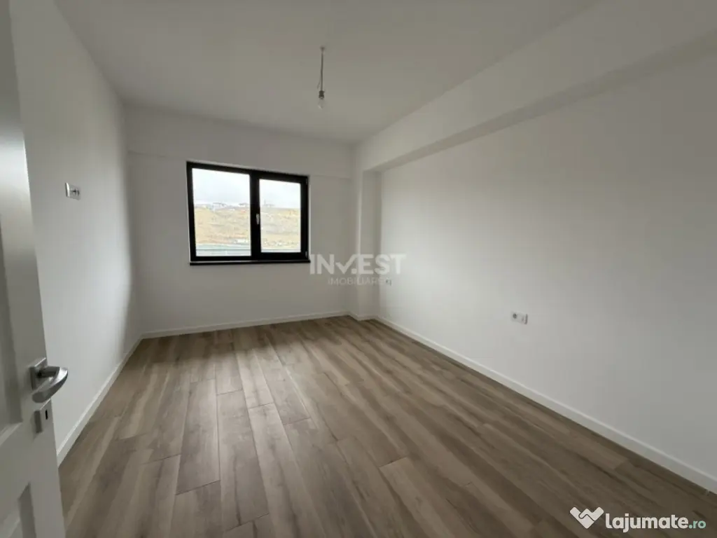 *UNITY REAL ESTATE* Apartament PREMIUM 3 camere - decomandat