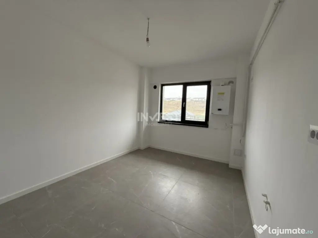 *UNITY REAL ESTATE* Apartament PREMIUM 3 camere - decomandat