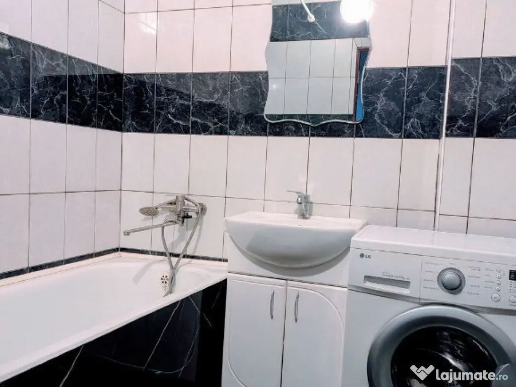 Apartamnet cu 2 camere in zona Astra 