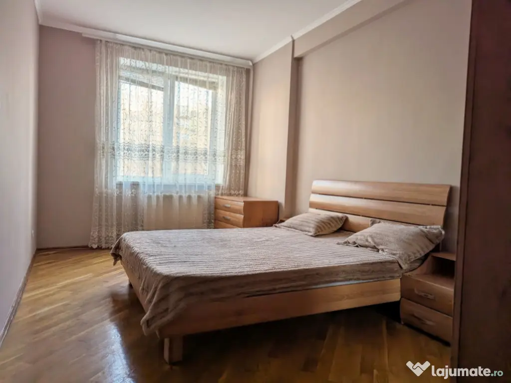 Apartamnet cu 2 camere in zona Astra 