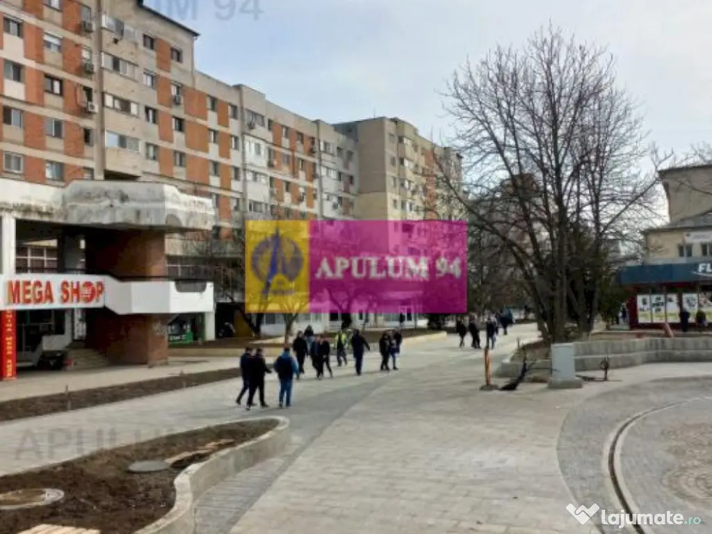 Ocazie ! spatiu comercial Alexandria 