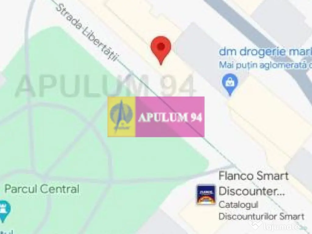 Ocazie ! spatiu comercial Alexandria 