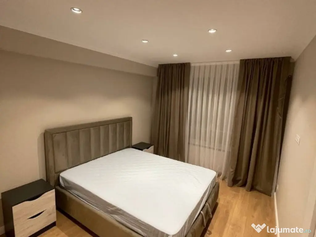 De vanzare 2 camer in zona Astra 