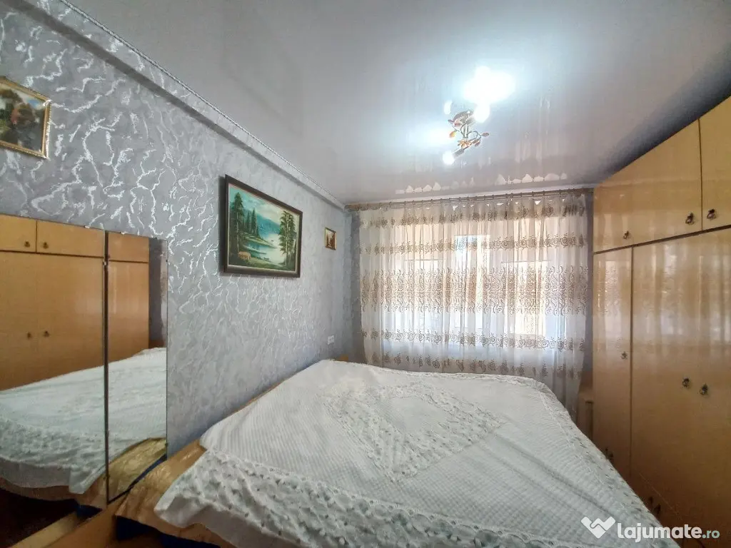 Va propunem spre inchiriere un apartament cu 1 camera