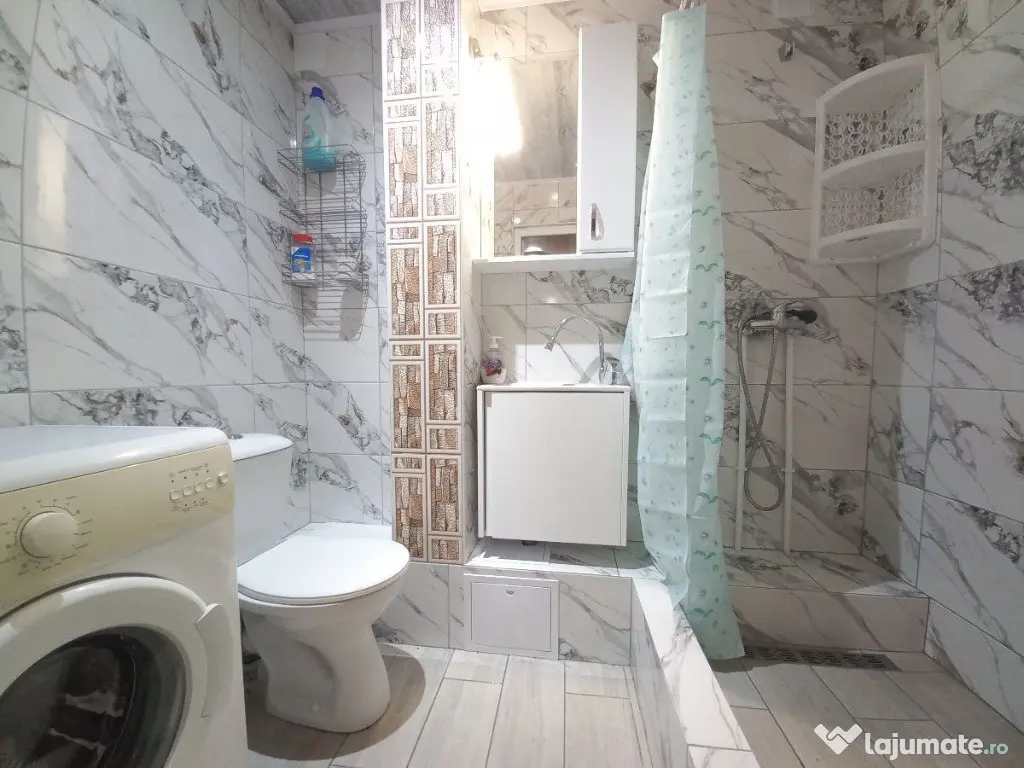 Va propunem spre inchiriere un apartament cu 1 camera