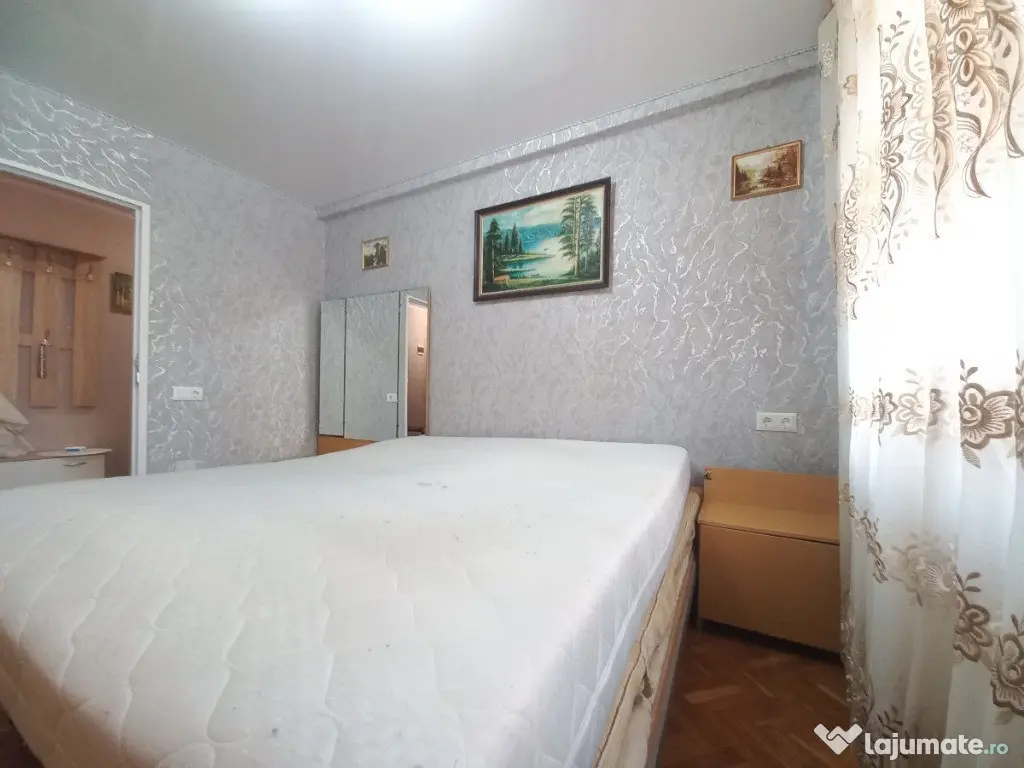 Va propunem spre inchiriere un apartament cu 1 camera
