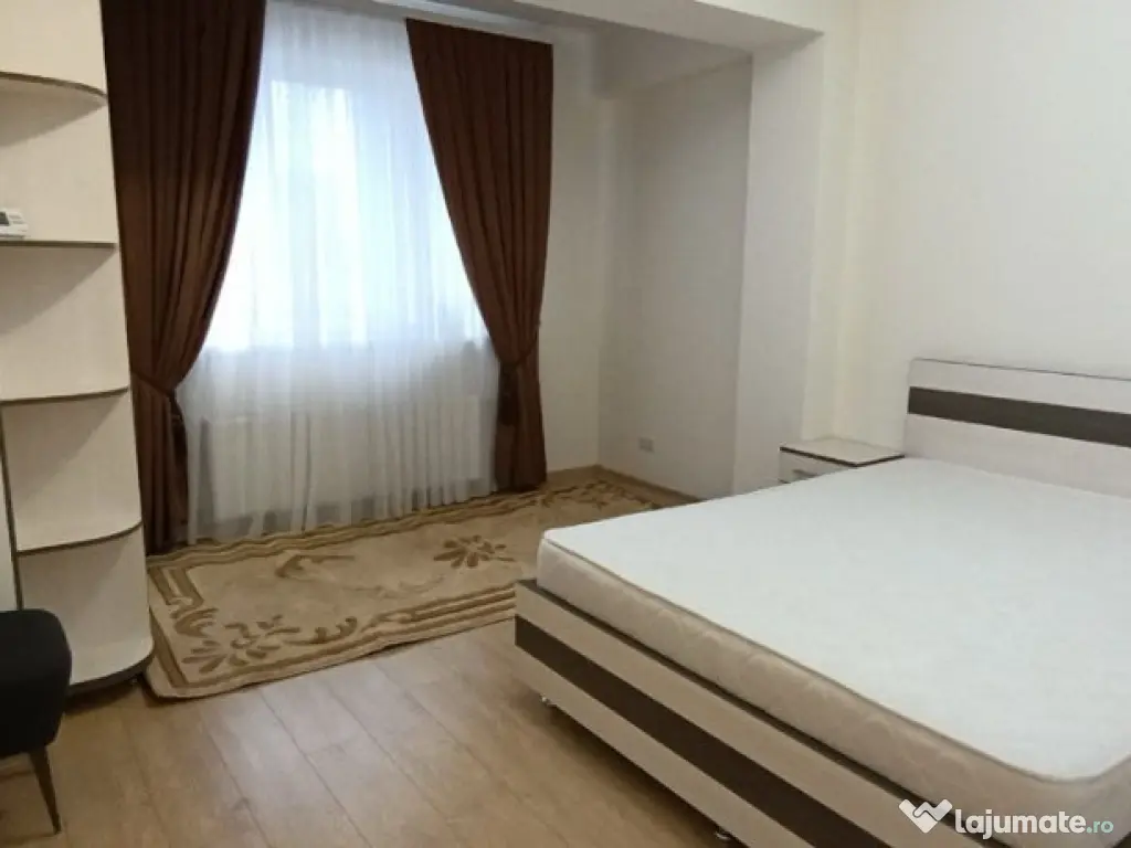 Va propunem spre inchiriere un apartament cu o camera