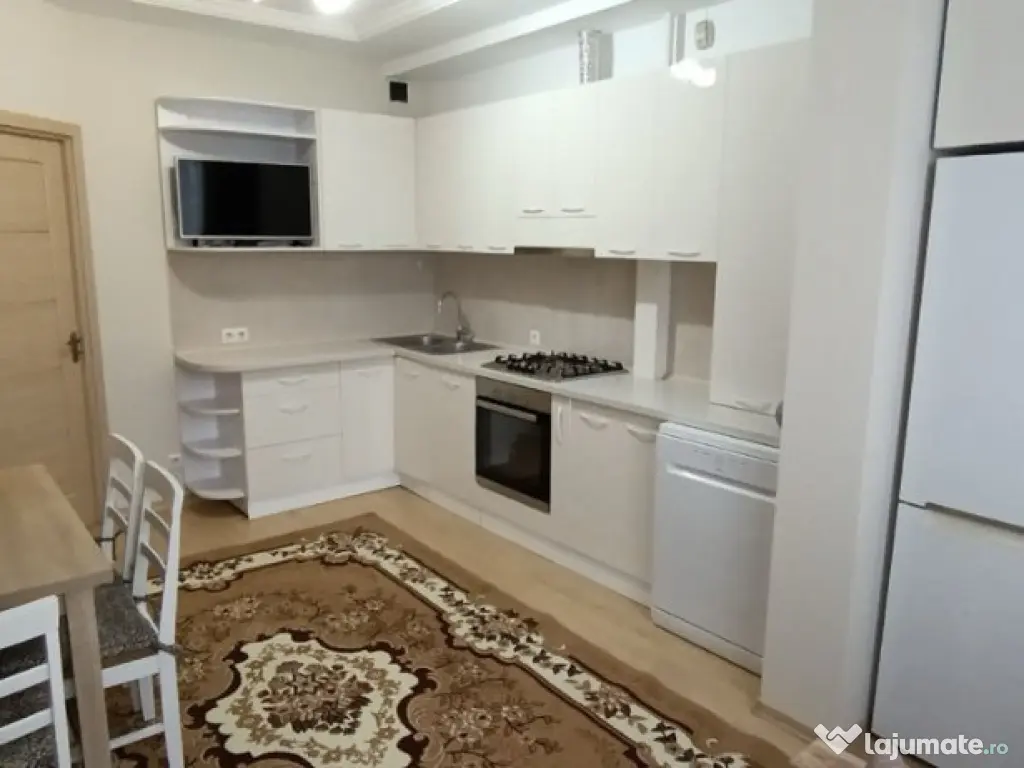 Va propunem spre inchiriere un apartament cu o camera