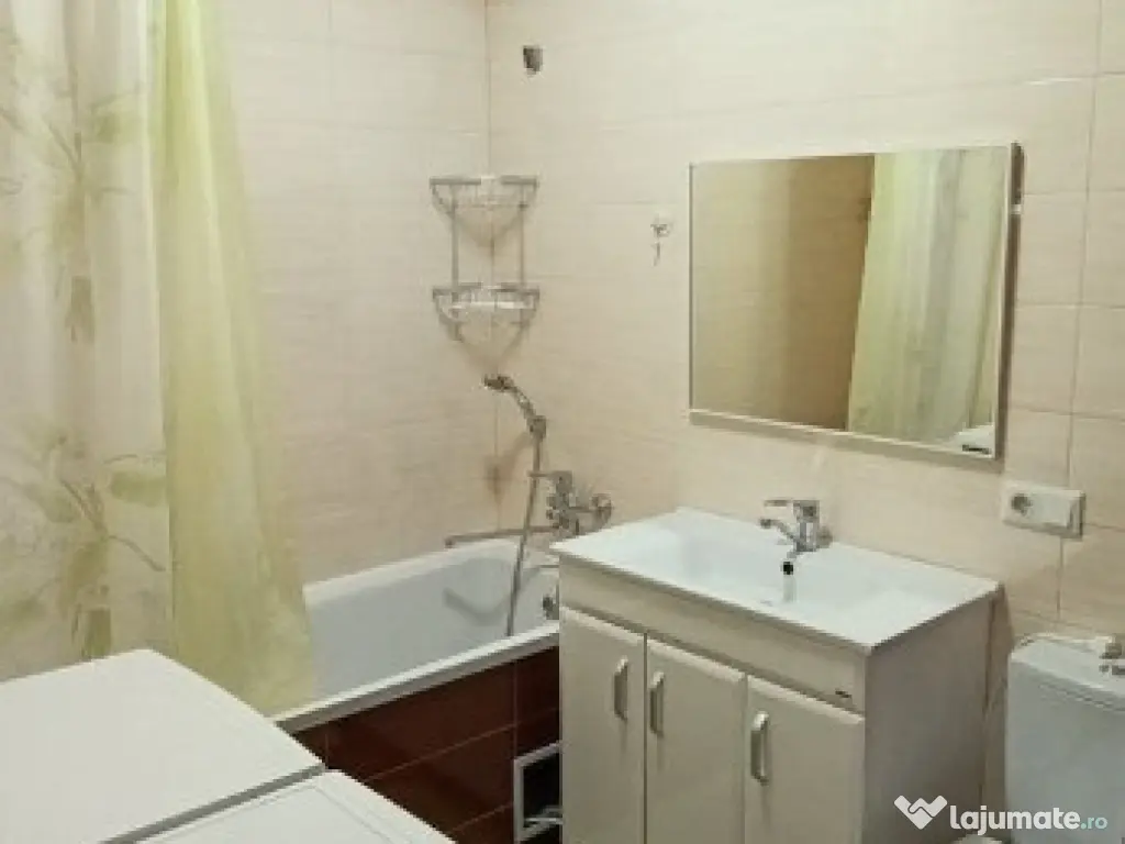 Va propunem spre inchiriere un apartament cu o camera