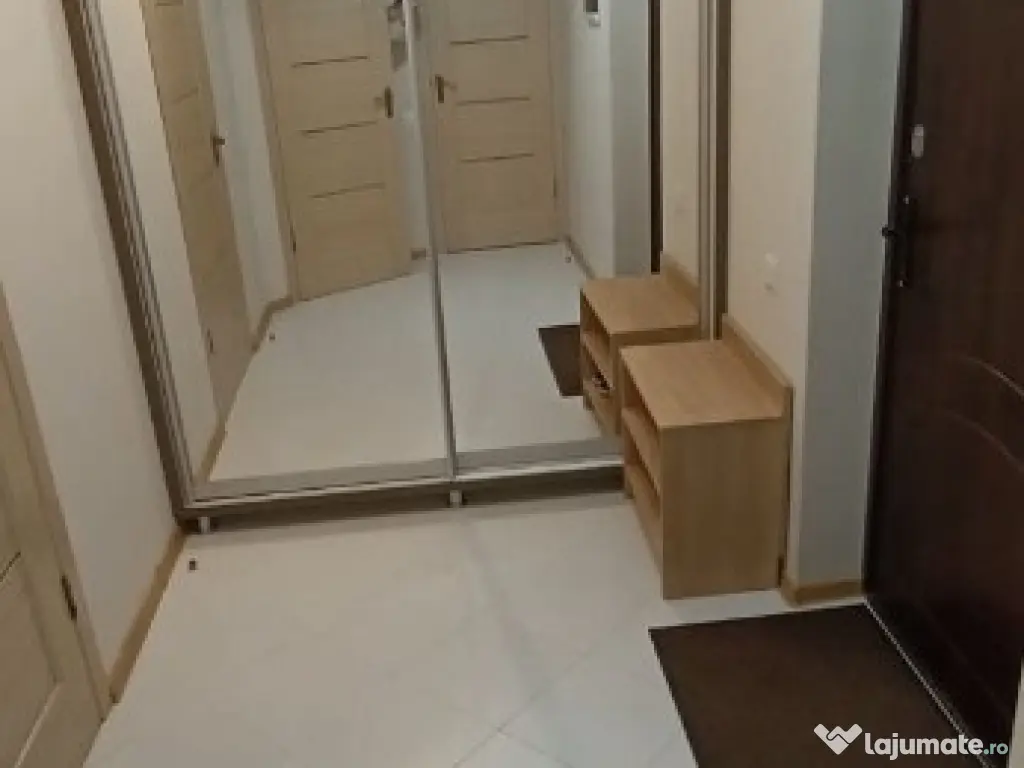 Va propunem spre inchiriere un apartament cu o camera