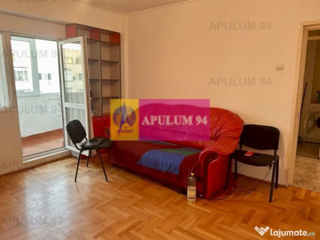 Superpret- Bloc 1988- 3 camere Sebastian Parc-Petre Ispir... 