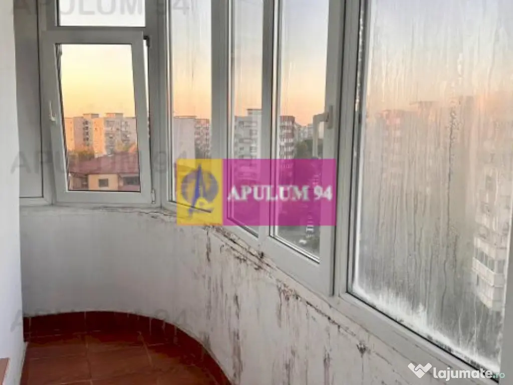 Superpret- Bloc 1988- 3 camere Sebastian Parc-Petre Ispir... 