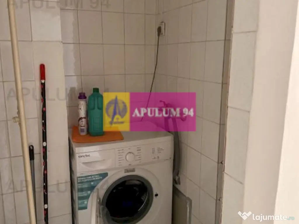 Superpret- Bloc 1988- 3 camere Sebastian Parc-Petre Ispir... 