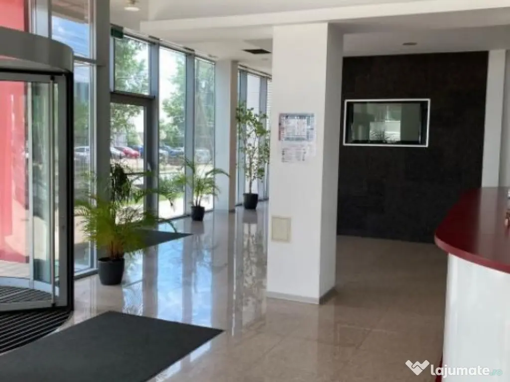 Berceni- Metalurgiei, showroom, birouri, depozitare 1532 mp