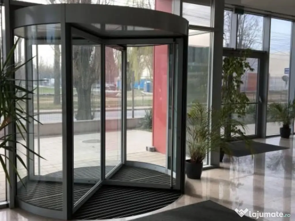 Berceni- Metalurgiei, showroom, birouri, depozitare 1532 mp