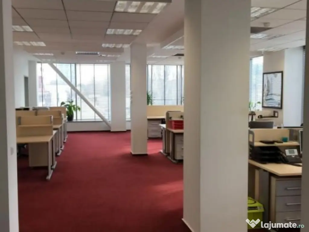 Berceni- Metalurgiei, showroom, birouri, depozitare 1532 mp