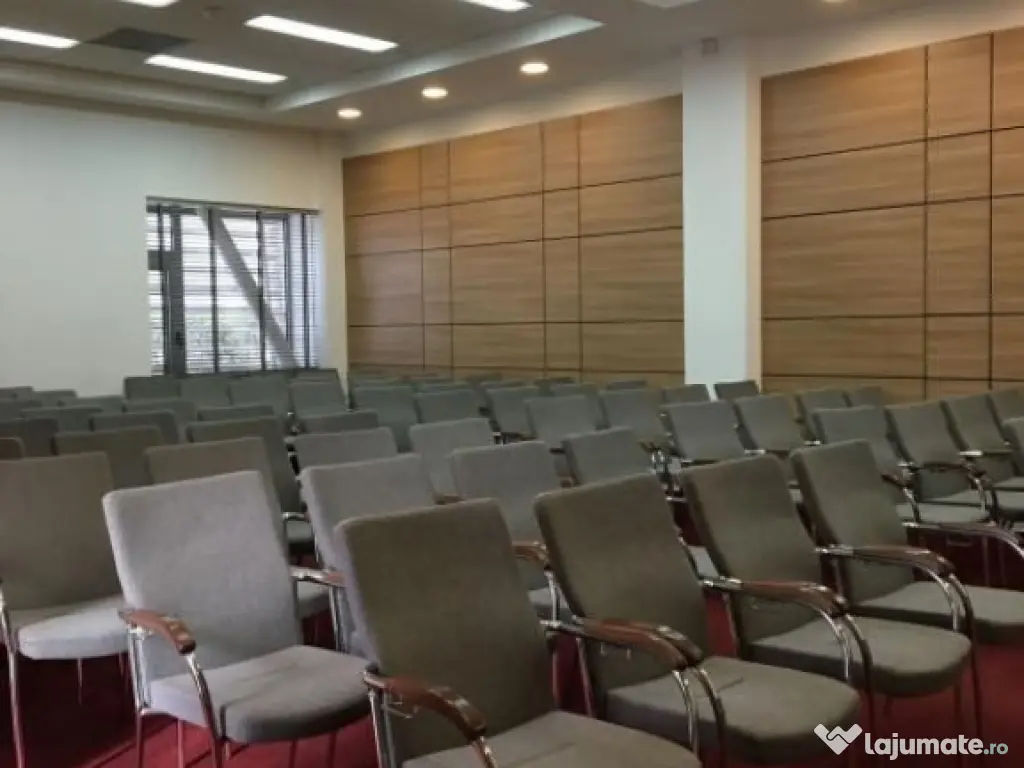 Berceni- Metalurgiei, showroom, birouri, depozitare 1532 mp