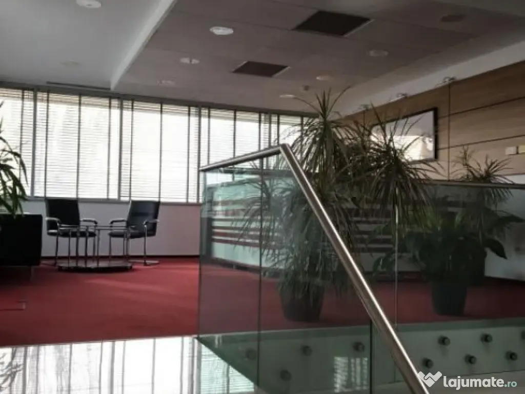 Berceni- Metalurgiei, showroom, birouri, depozitare 1532 mp