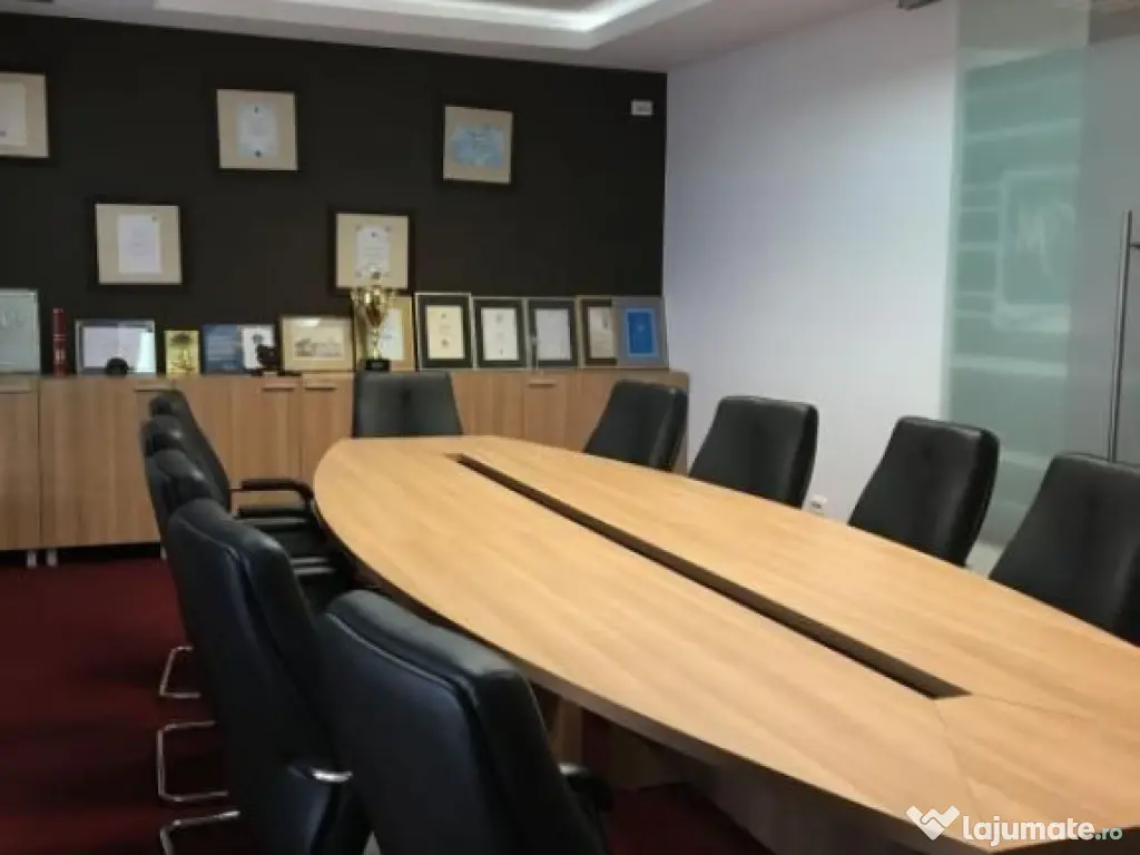 Berceni- Metalurgiei, showroom, birouri, depozitare 1532 mp