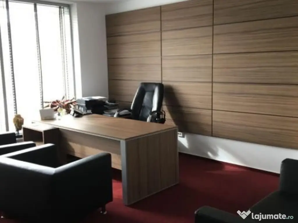 Berceni- Metalurgiei, showroom, birouri, depozitare 1532 mp