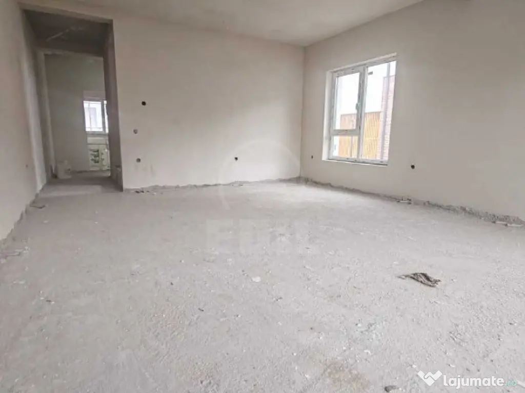 Duplez semifinisat, zona centurii de Sud